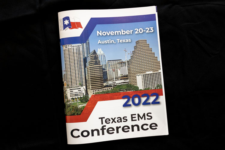 EXHIBITORS Texas EMS Conference
