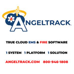 Angeltrack Software | Texas EMS Conference