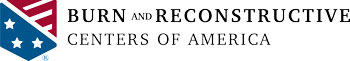 Burn and Reconstructive Centers of America Logo | Silver Sponsor | Texas EMS Conference