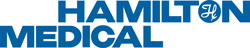 Hamilton Medical Logo | Silver Sponsor | Texas EMS Conference