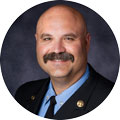 Michael Hayes Speaker Photo | Texas EMS Conference