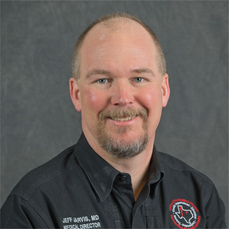 JarvisJeffery-750x750 Scott Lail Speaker Photo | Texas EMS Conference