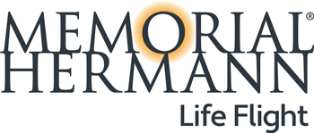 Memorial Herman Life Flight Logo | Sponsors | Texas EMS Conference