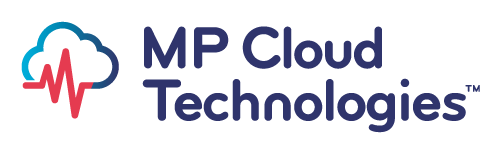 MP Cloud Technologies Logo | Texas EMS Conference