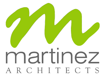 Martinez Architects Logo | Texas EMS Conference Sponsors