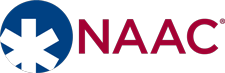 NAAC Logo | Texas EMS Conference