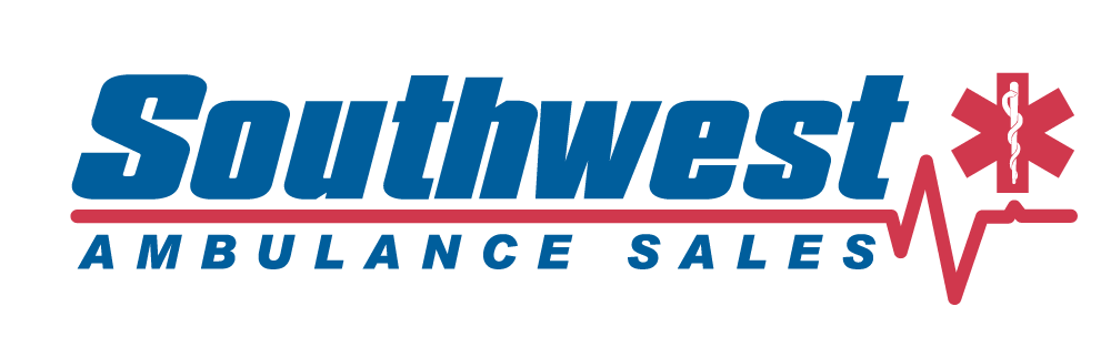 Southwest Ambulance Sales Logo | Platinum Sponsor | Texas EMS Conference