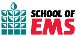 School of EMS Logo | Silver Sponsor | Texas EMS Conference