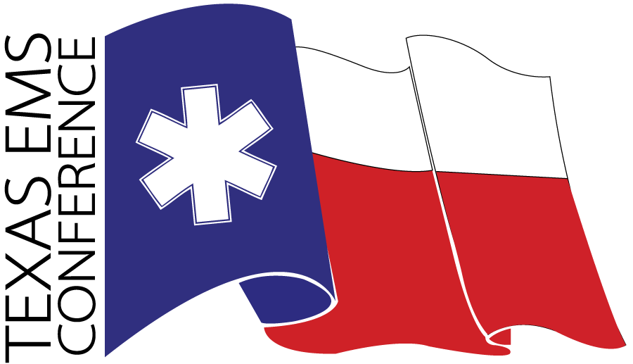 Texas EMS Conference Logo | Texas EMS Conference