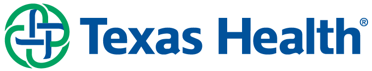 Texas Health Resources Logo | Silver Sponsor | Texas EMS Conference
