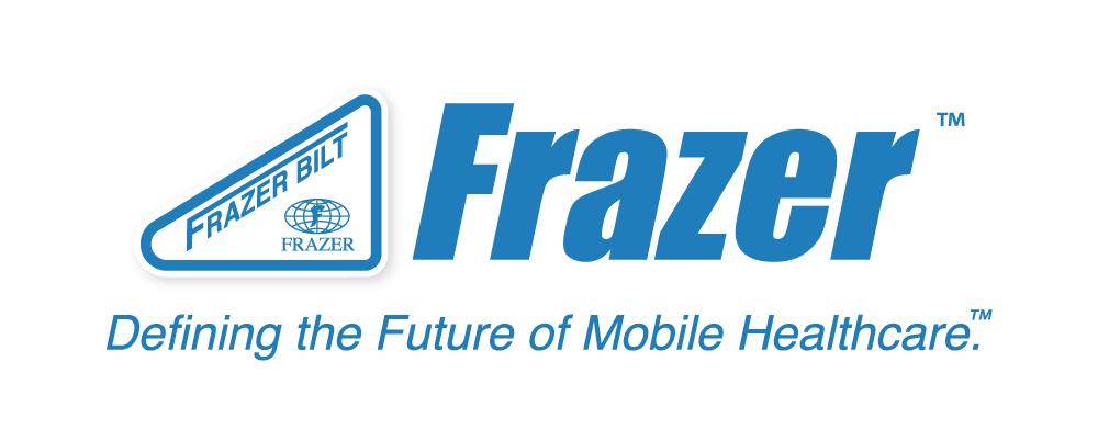 Frazer Logo | Platinum Sponsor | Texas EMS Conference