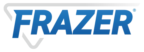 Frazer Logo | Platinum Sponsor | Texas EMS Conference